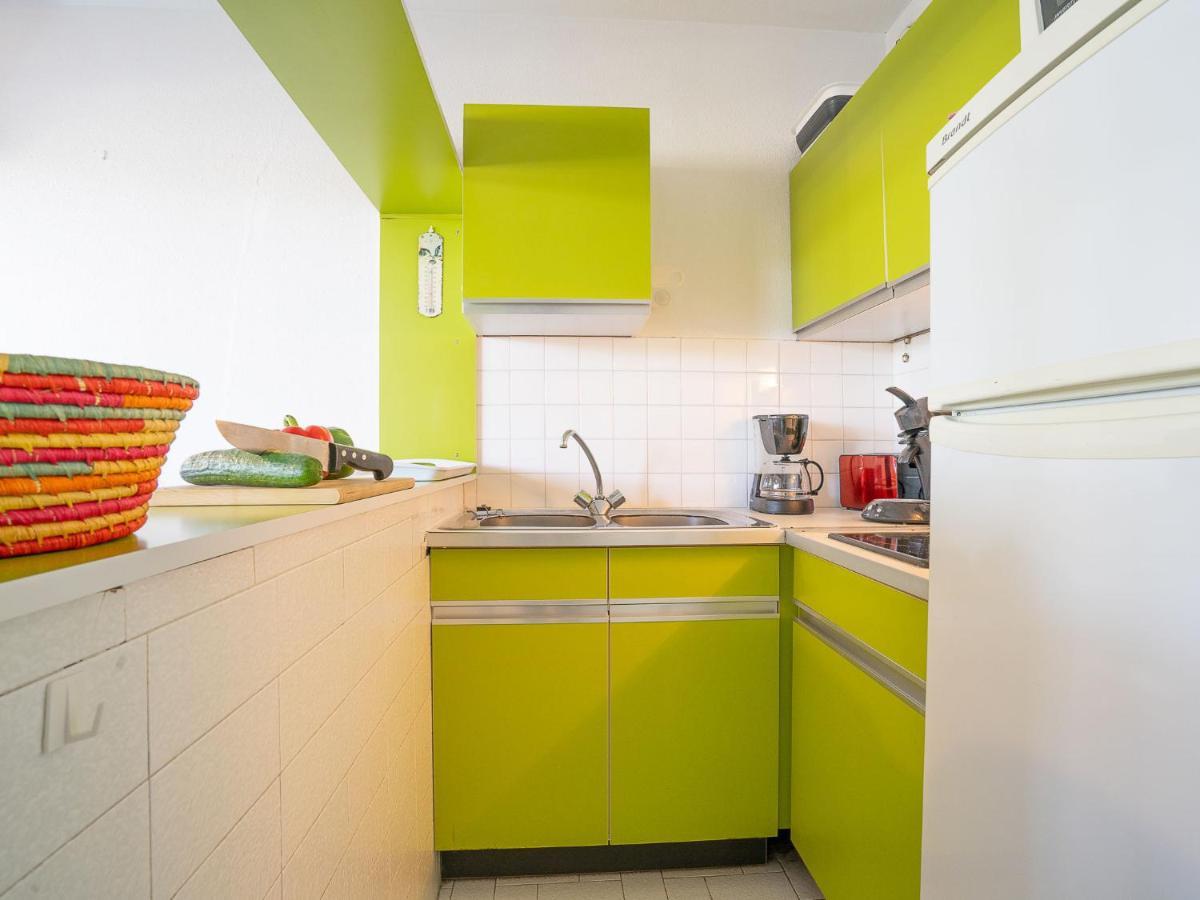 Apartment Le Grand Pavois-3 By Interhome Le Grau-du-Roi Eksteriør billede